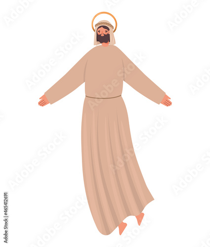 saint jose design