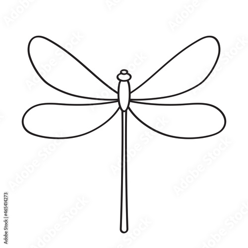 Dragonfly 1