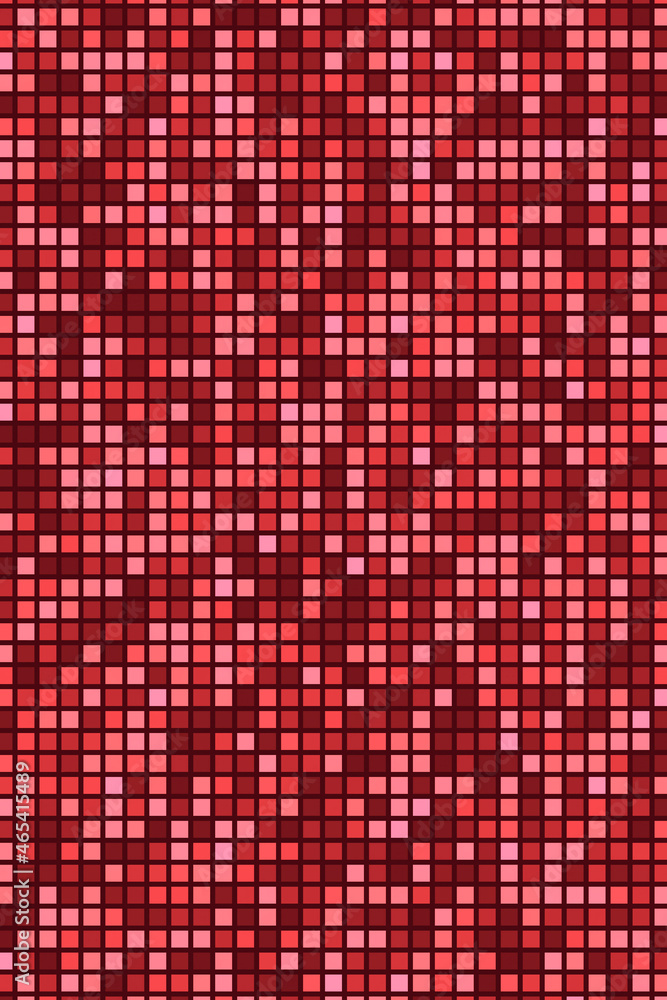 Fototapeta premium Abstract vertical wallpaper and illustration.