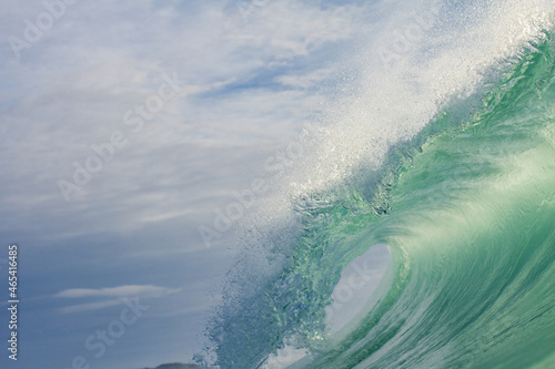 waves