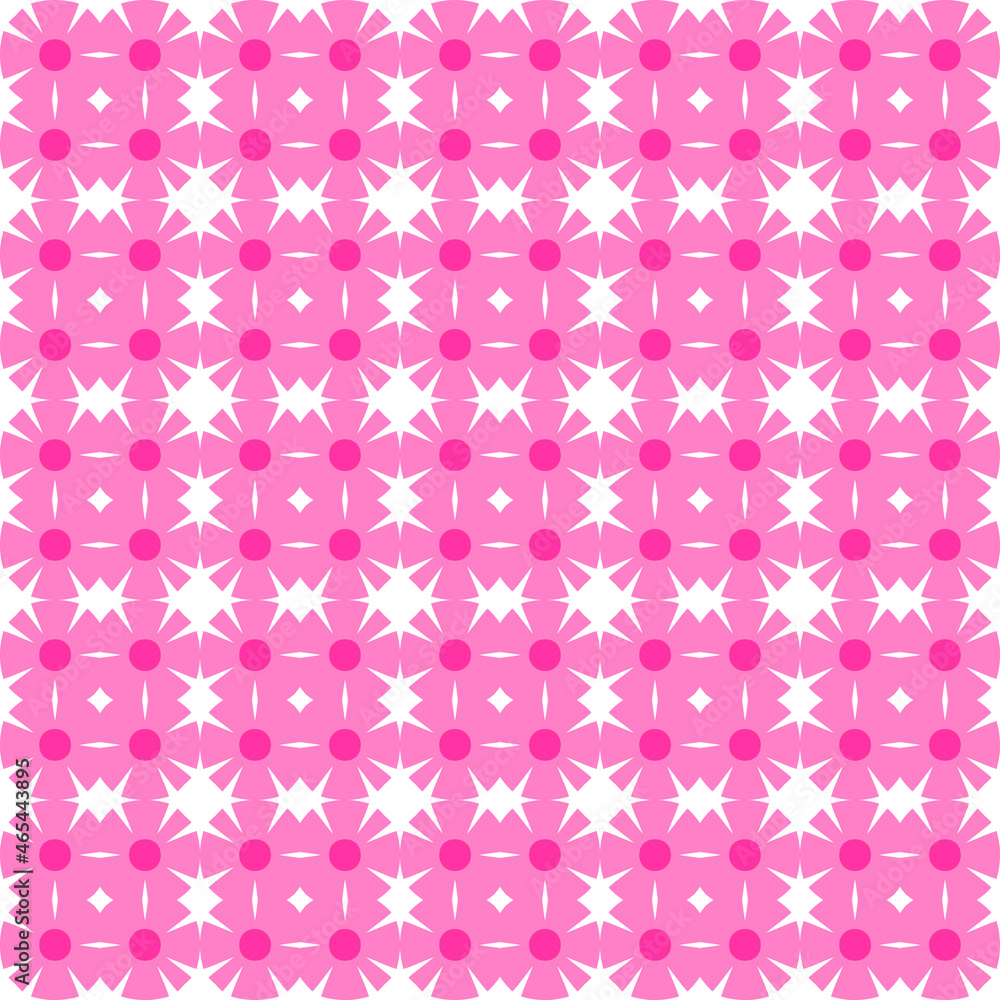 Pattern pink Pattern pink