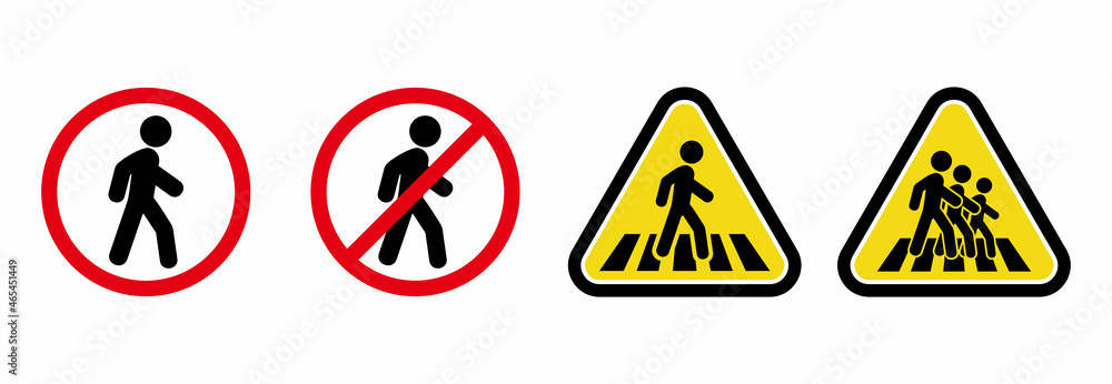 pedestrian crossing icon, pedestrian crossing sign symbol pedestrian crossing icon, pedestrian crossing sign symbol