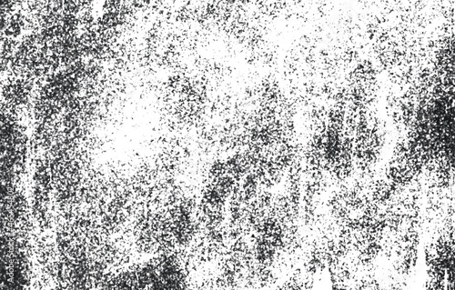 Scratch Grunge Urban Background.Grunge Black and White Distress Texture.Grunge rough dirty background.For posters, banners, retro and urban designs. © baihaki