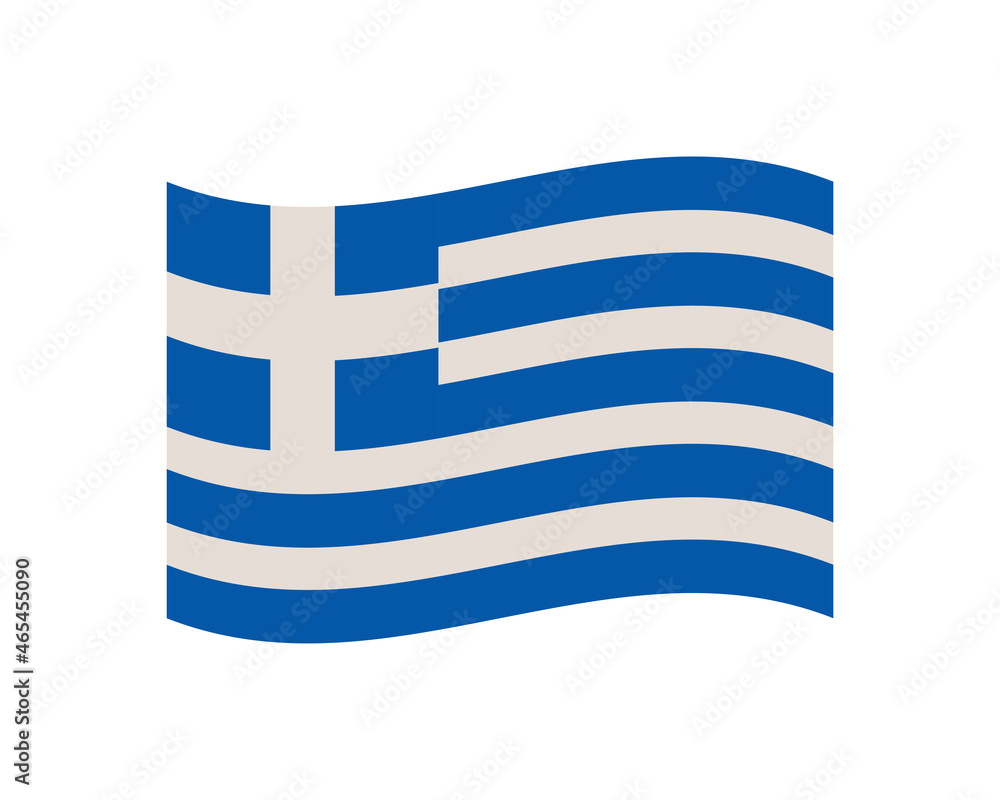 greece flag design greece flag design