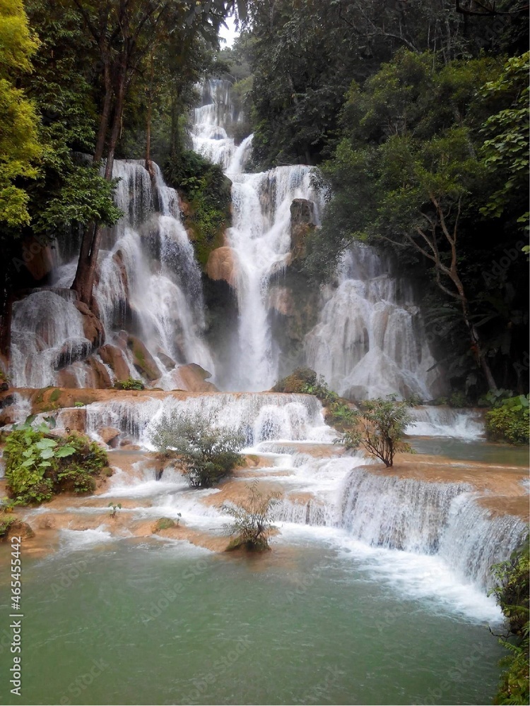 Obraz premium tad khuang sy