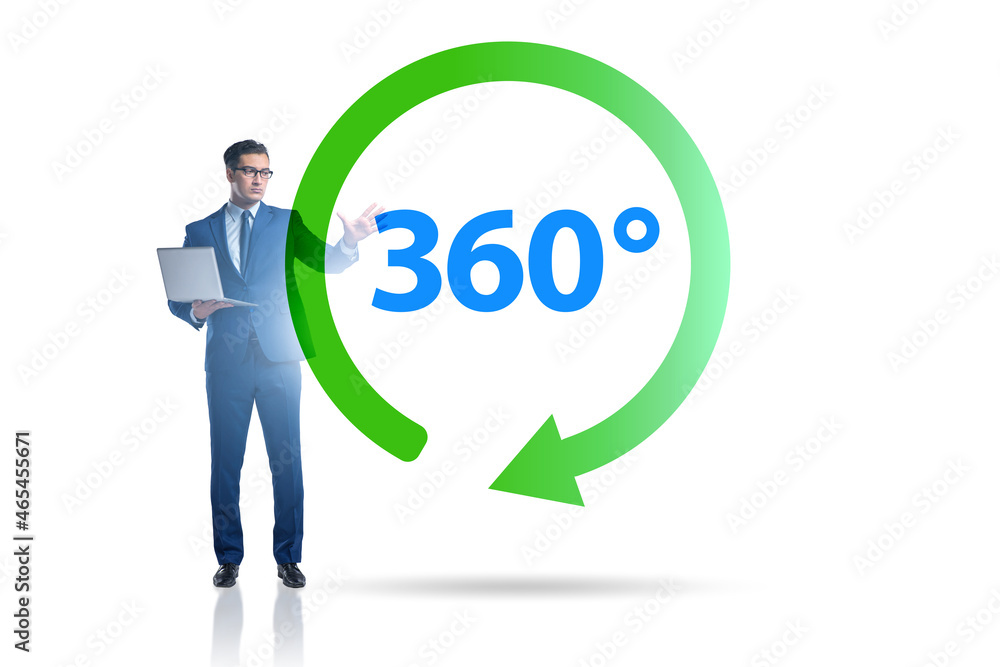 360 degree customer view for marketing purposes 360 degree customer view for marketing purposes
