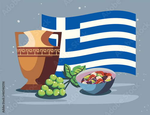 nice greece cartel