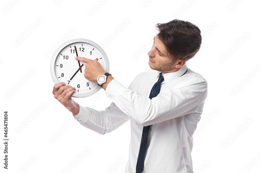 man documents work is dissatisfaction emotions isolated background man documents work is dissatisfaction emotions isolated background