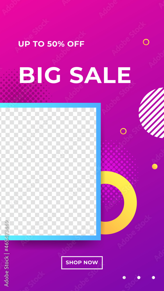 New year sale, Big sale, black friday, discount banner template promotion design for business. Stories template set for banner sale, presentation, flyer, poster, invitation. New year sale, Big sale, black friday, discount banner template promotion design for business. Stories template set for banner sale, presentation, flyer, poster, invitation.