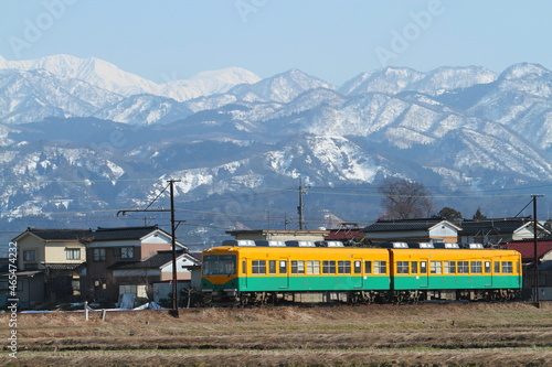 富山地方鉄道