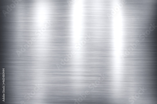 Stainless and steel background abstract concept