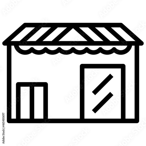 shop