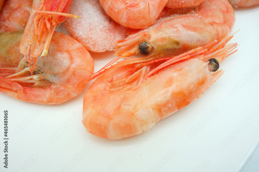 甘海老 甘海老