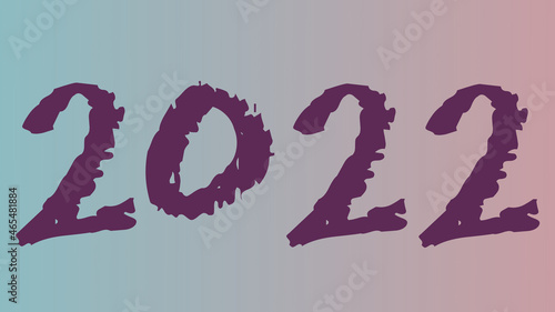 2022 colourful background colourful background texture stylist front illustration