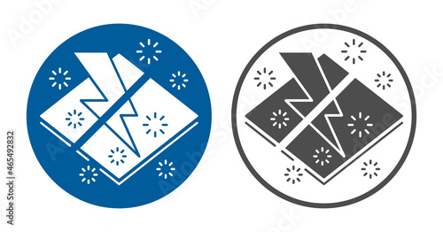 Antistatic agent for protection if textile surface