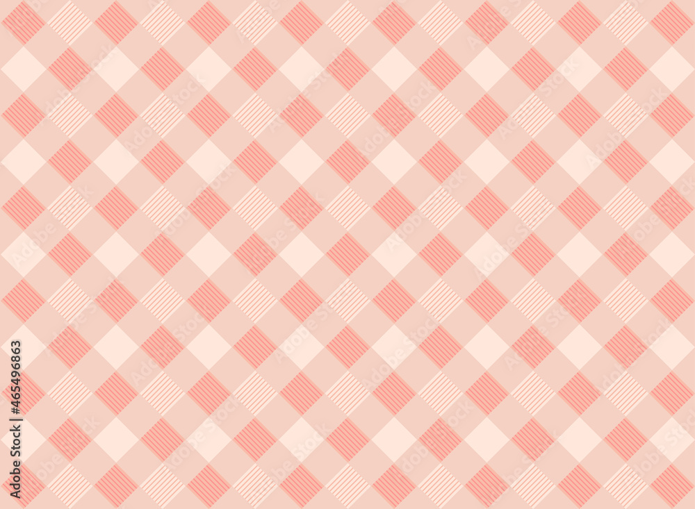 Fototapeta premium square pattern background