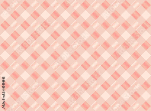 square pattern background