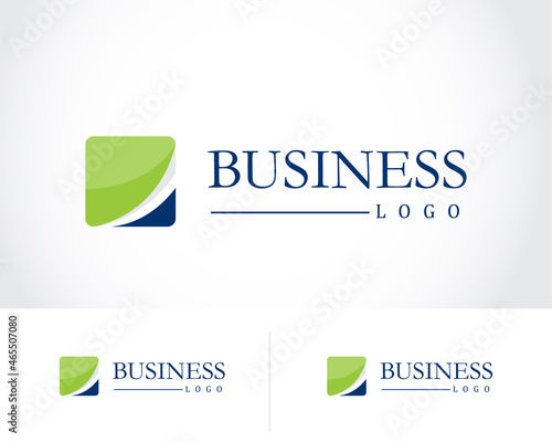 business logo creative sign symbol road design web