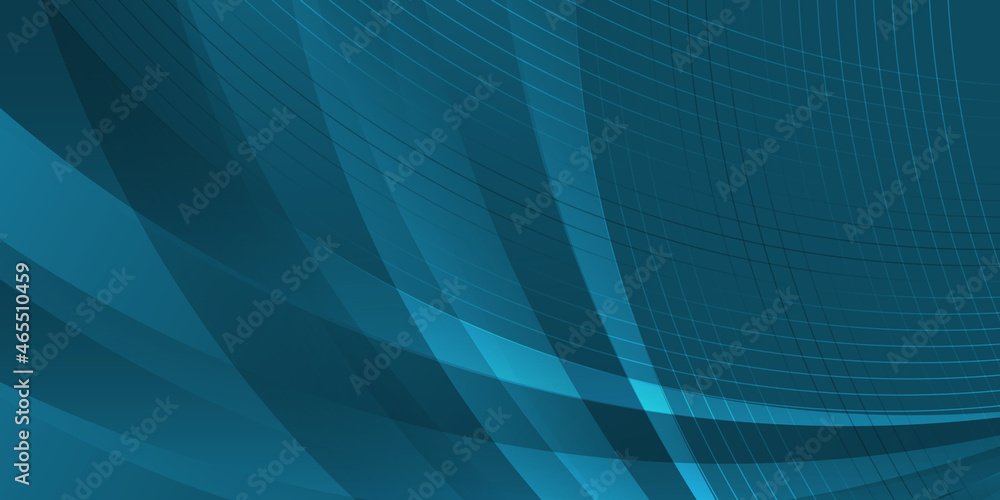 Abstract blue background design Abstract blue background design