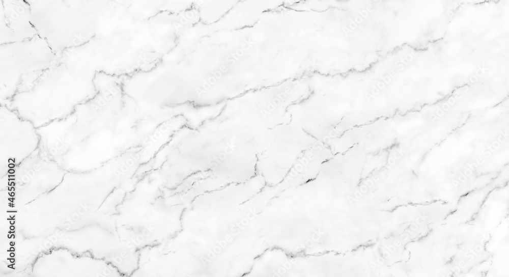 White marble stone texture for background or luxurious tiles floor and wallpaper decorative design. Marble with high resolution.