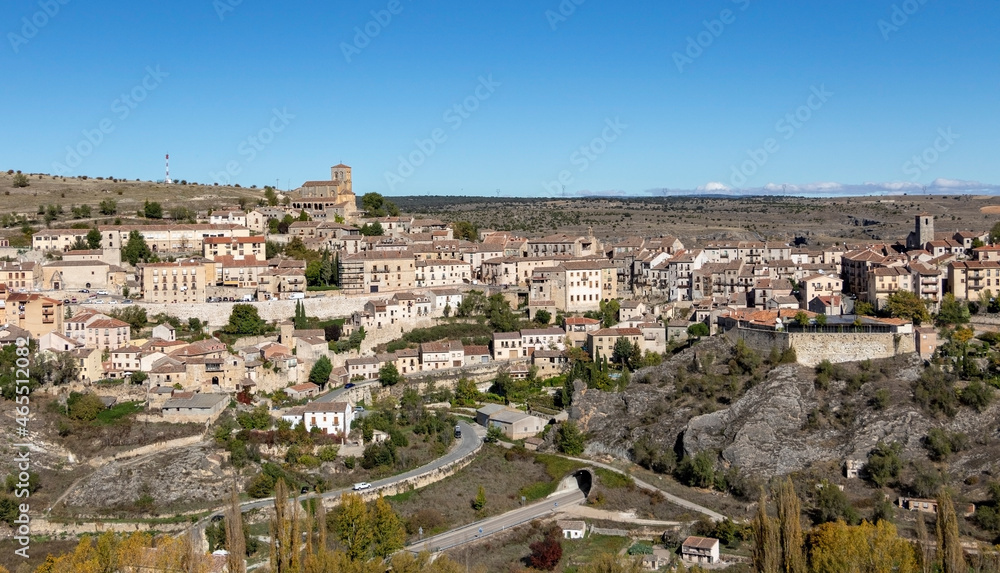 Sepúlveda (Segovia)