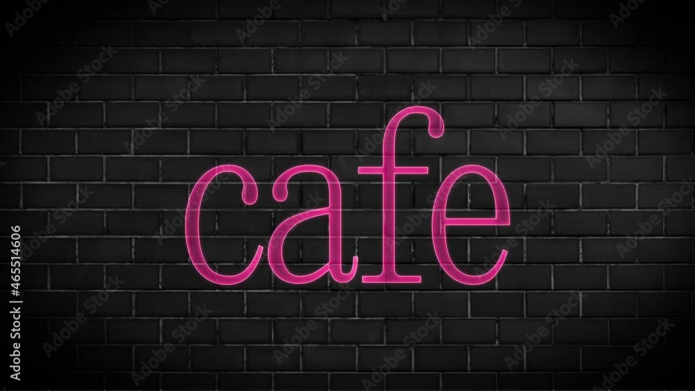 Front view Café shop & Restaurant design. Interior design of a Happy Bones style, Coffee shop, café. Front view Café shop & Restaurant design. Interior design of a Happy Bones style, Coffee shop, café.
