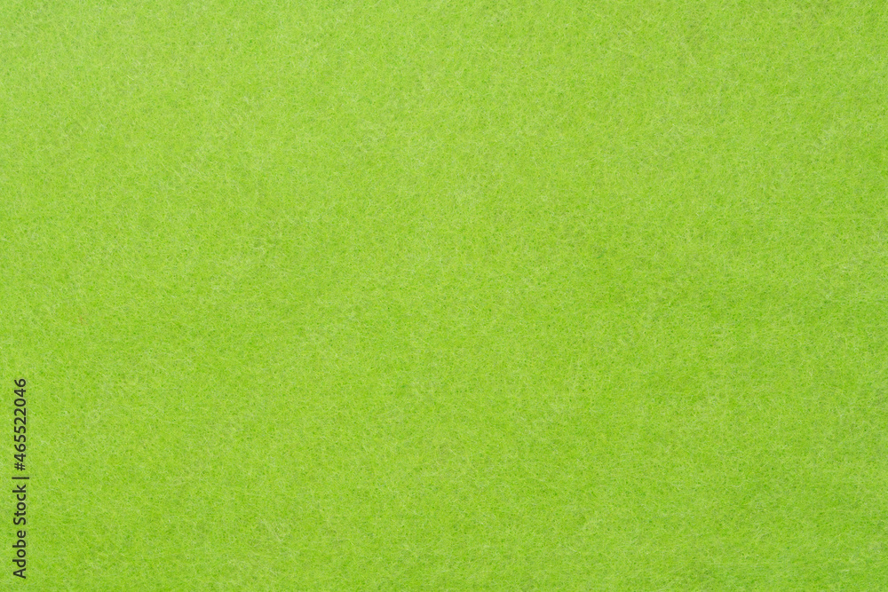Fototapeta premium Filz Detail Grün
