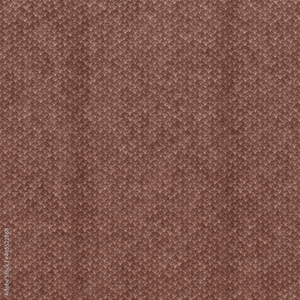 Genuine salmon leather. Textured salmon skin background is close up. 3D-rendering Genuine salmon leather. Textured salmon skin background is close up. 3D-rendering