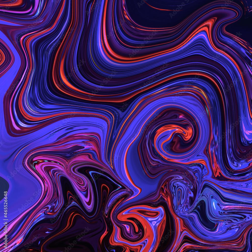 Liquid fluid lines waves art creative trendy modern abstract background with splashes and swirls of paint effect neon marble motion print poster Liquid fluid lines waves art creative trendy modern abstract background with splashes and swirls of paint effect neon marble motion print poster