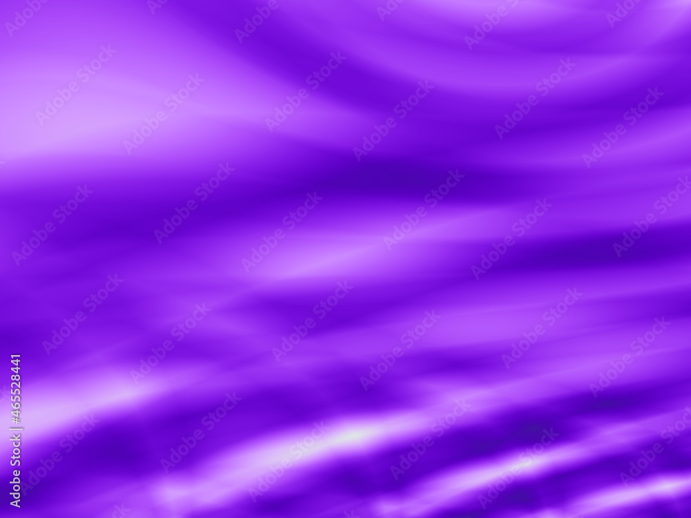 Fototapeta premium Dark smooth fashion abstract purple background