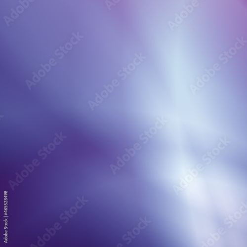 Dark blue abstract storm background