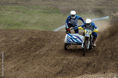 motocross  biker  motorcyclist  athlete  motorcycle with cradle