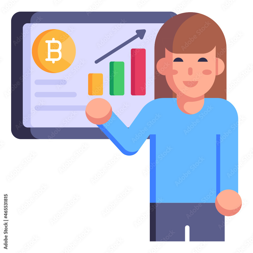 Cryptocurrency Training