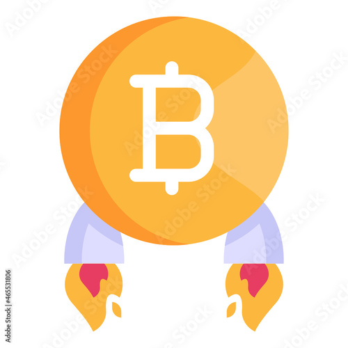 Crypto Startup 