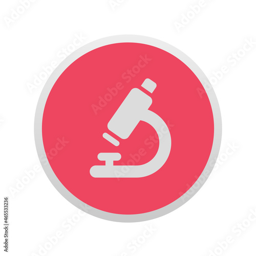 Lab - Sticker