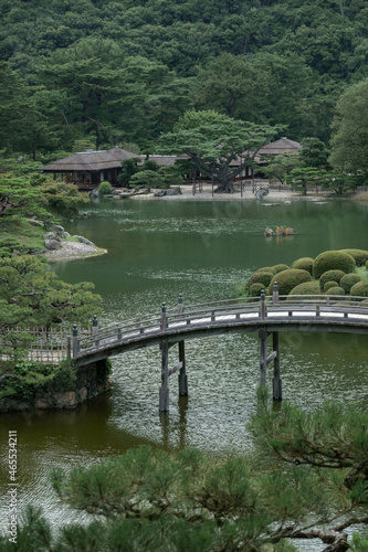 日本庭園03