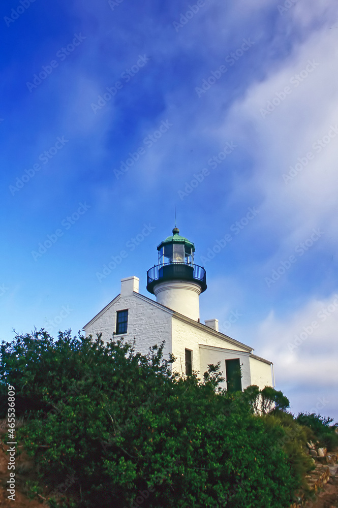 Lighthouse