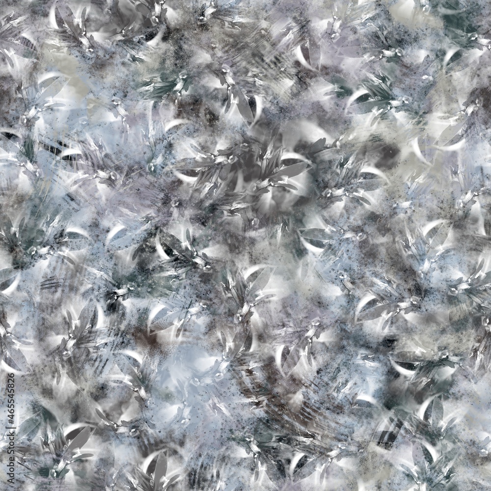 Seamless neutral and white grungy classic abstract surface pattern design for print. High quality illustration. Monochrome earth colored design with white pattern design overlay. Repeat graphic swatch Seamless neutral and white grungy classic abstract surface pattern design for print. High quality illustration. Monochrome earth colored design with white pattern design overlay. Repeat graphic swatch