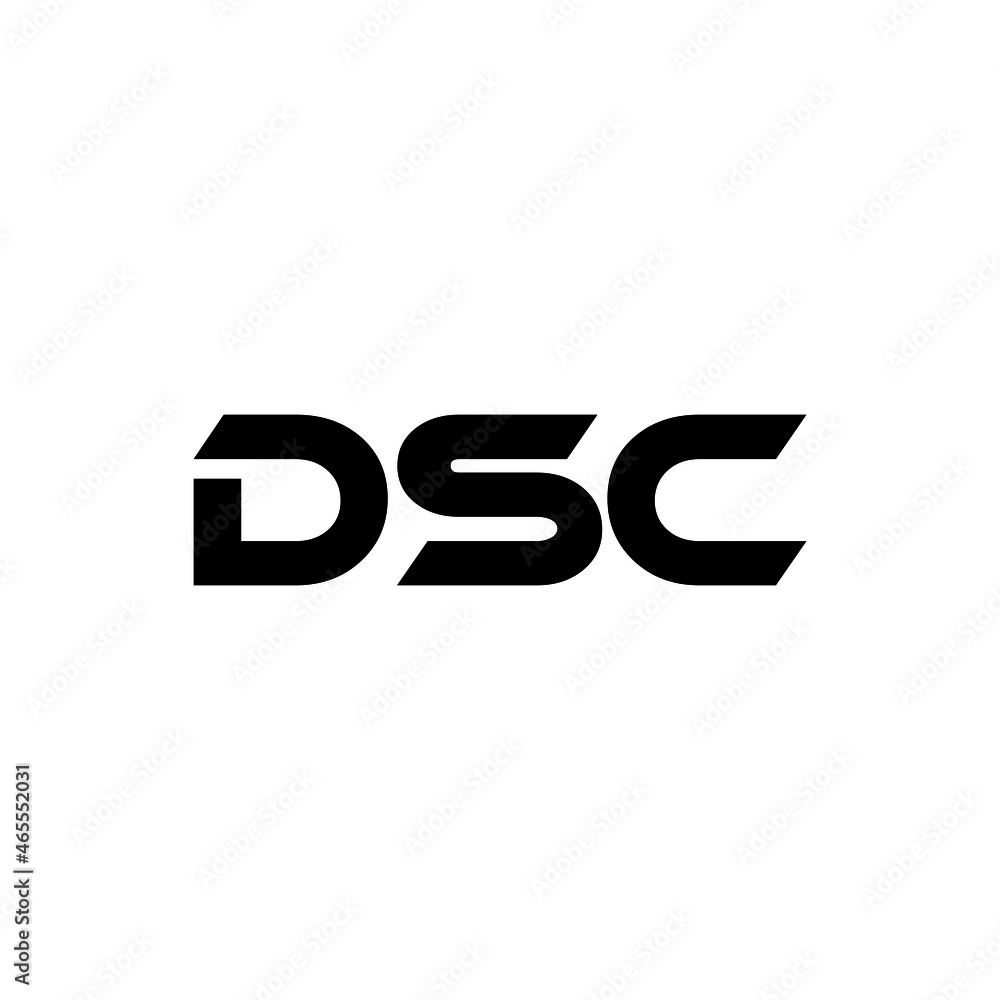 DSC letter logo design with white background in illustrator, vector logo modern alphabet font overlap style. calligraphy designs for logo, Poster, Invitation, etc. DSC letter logo design with white background in illustrator, vector logo modern alphabet font overlap style. calligraphy designs for logo, Poster, Invitation, etc.