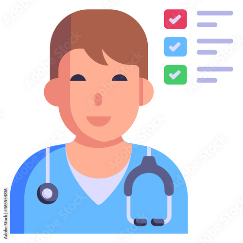 Doctor 