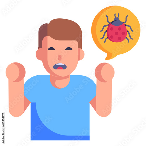 Phobia 