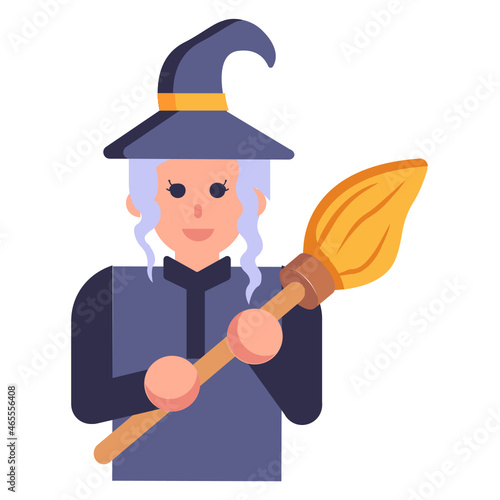 Witch 