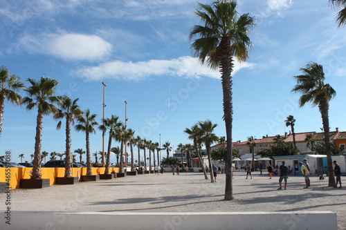 Plage de Le Barcar  s