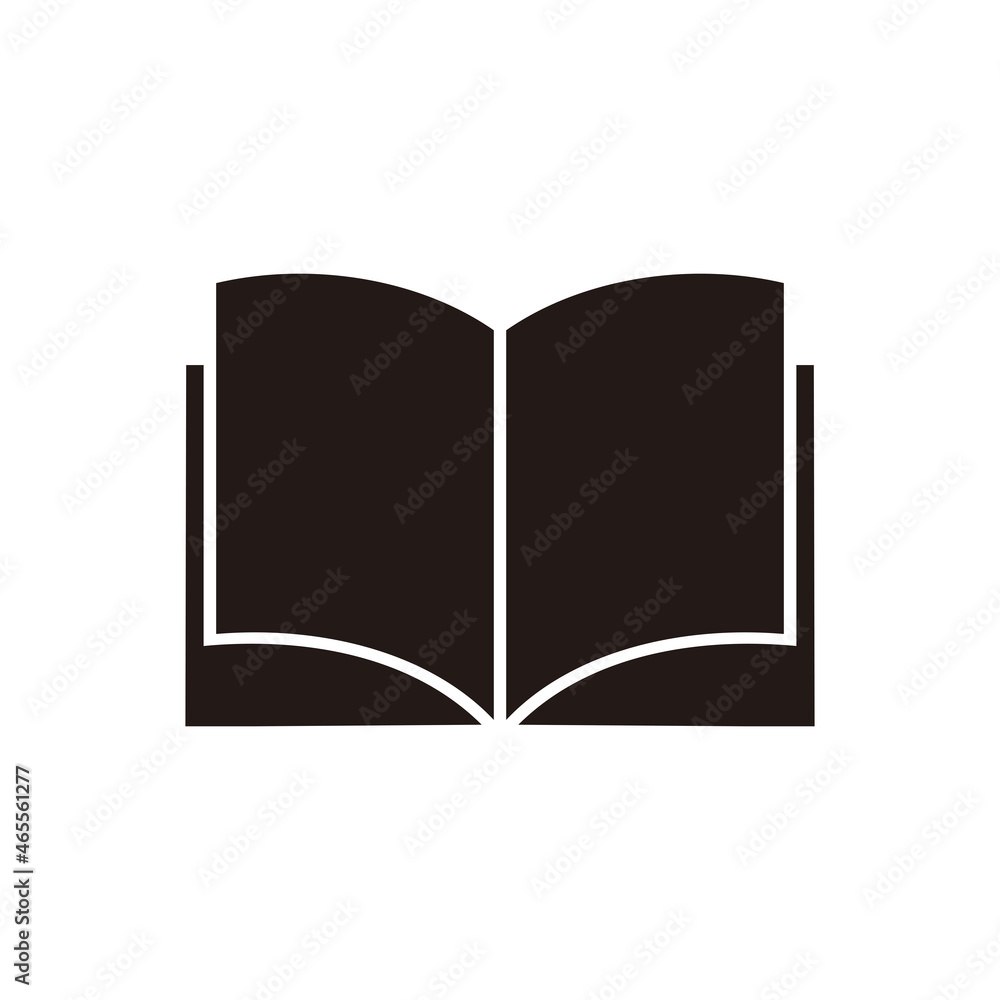 book icon vector illustration design book icon vector illustration design
