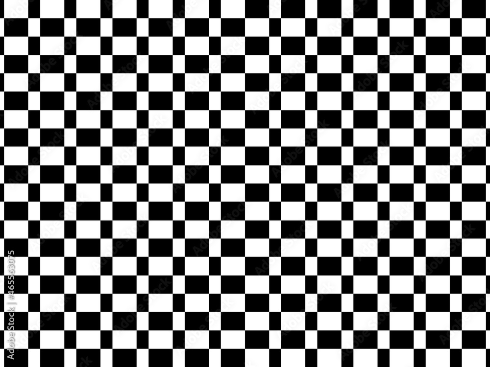 Fototapeta premium black and white of abstract background