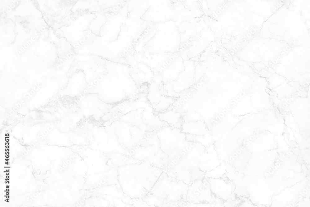 White grey marble seamless glitter texture background, counter top view of tile stone floor in natural pattern.