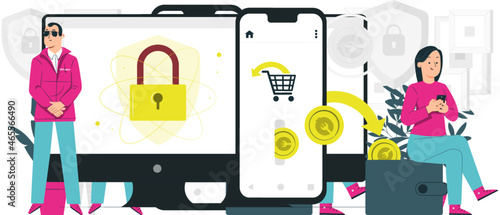 e-commerce