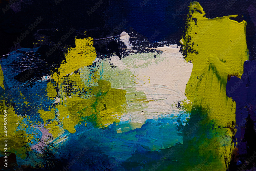 Abstract art. Acrylic minimalistic abstract painting background. . Modern art . Brushstrokes of paint Abstract art. Acrylic minimalistic abstract painting background. . Modern art . Brushstrokes of paint
