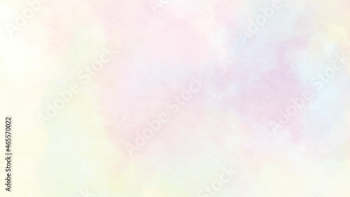 Abstract watercolor background colorful background made with color filter . Purple Watercolor Design. Vanilla Purple Pink. Beautiful Sunrise Vibes. Batik Wallpaper.
