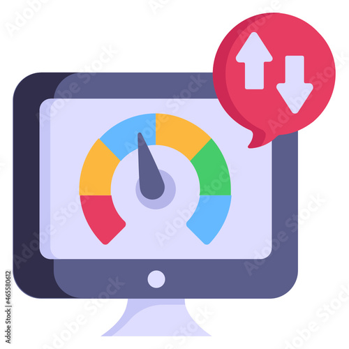 Broadband Speed